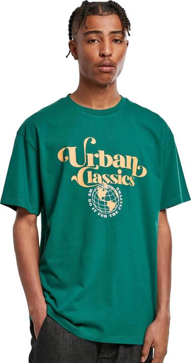 Produktbild Urban Classics TShirt Logo (M)
