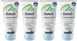 Actual product image dm Balea Hand Cream Sensitive (100 ml)