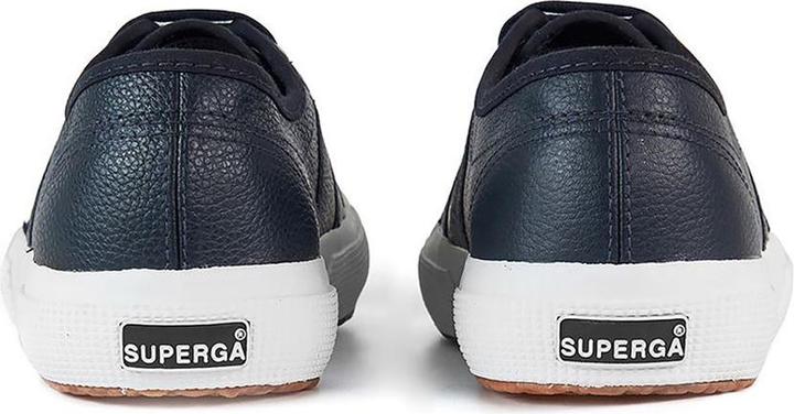 Produktbild Superga Sneaker 2750 Efglu Leder (45)