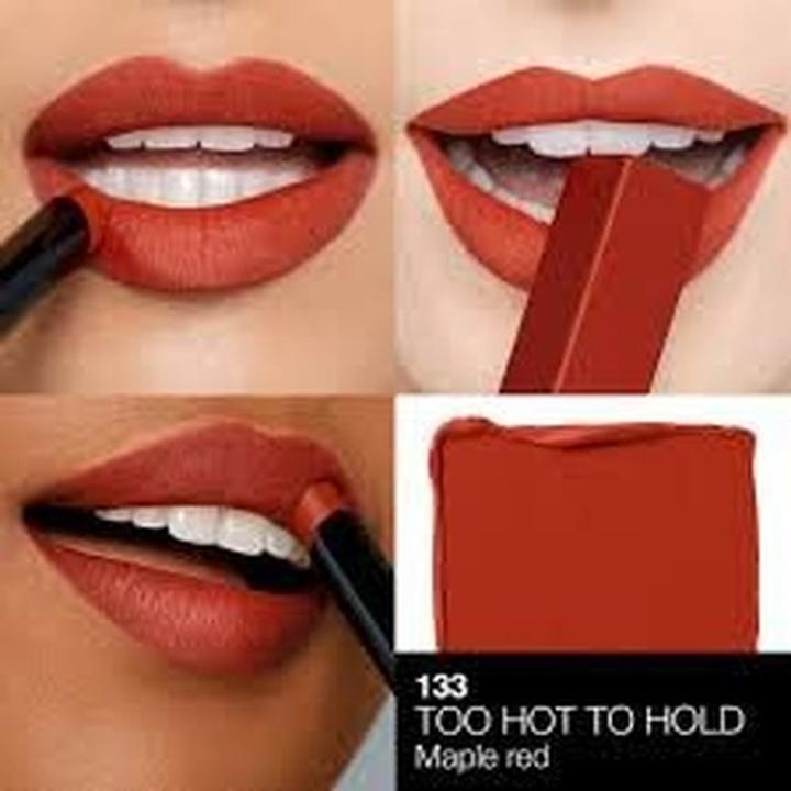 Image du produit NARS Cosmetics Powermatte High Itensitiy (133 Too Hot to Hold)