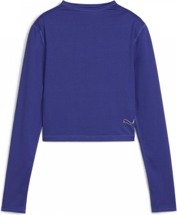 Actual product image Puma Intergalactic Ls Top (L)