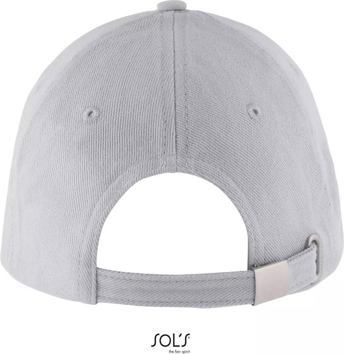 Actual product image Sol's Buffalo (One size)