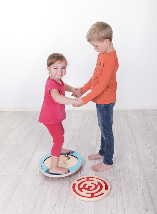 Produktbild Beleduc Balance Board