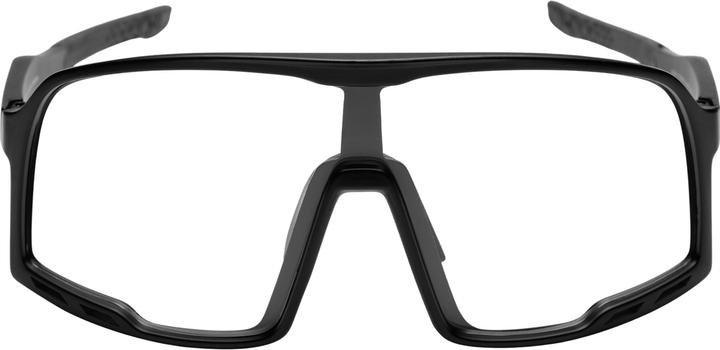 CHPO Henrik Photochromic Cat. 0-3 (Noir, Noir / Clear to Black, Clear to Black Cat. 0-3)