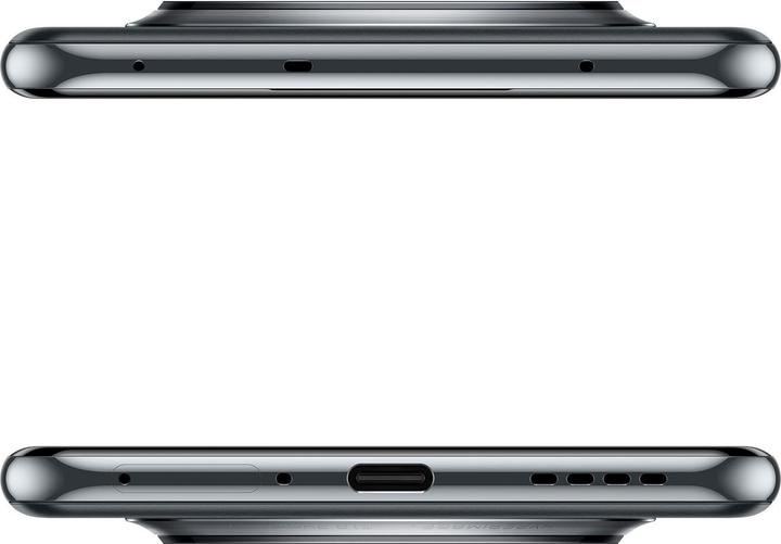 Produktbild realme 14 Pro+ (256 GB, Suede Grey, 6.83", Dual SIM, 5G)