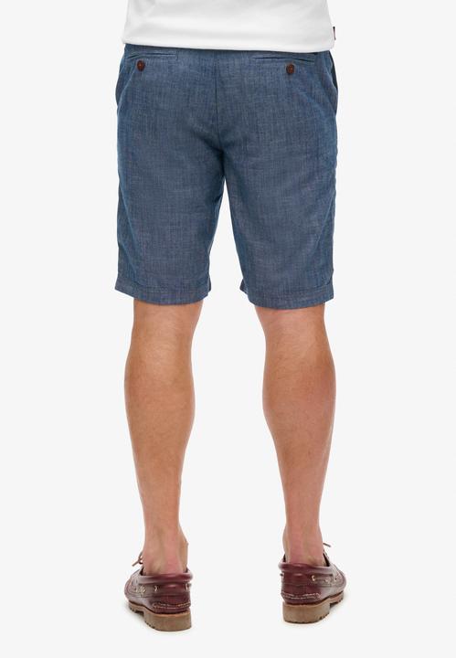 Actual product image Superdry Vintage International Short (Frequency band 38 (2600 MHz))