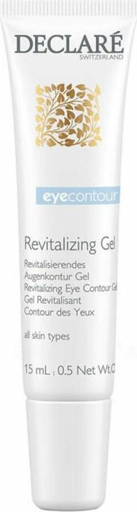 Declaré Revitalisierendes Augenkontur (Gel, 15 ml, Tag + Nacht)