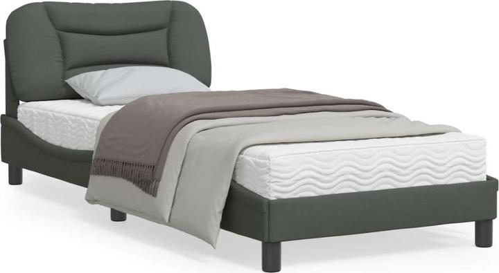 Image du produit vidaXL Bettgestell (80 x 200 cm)