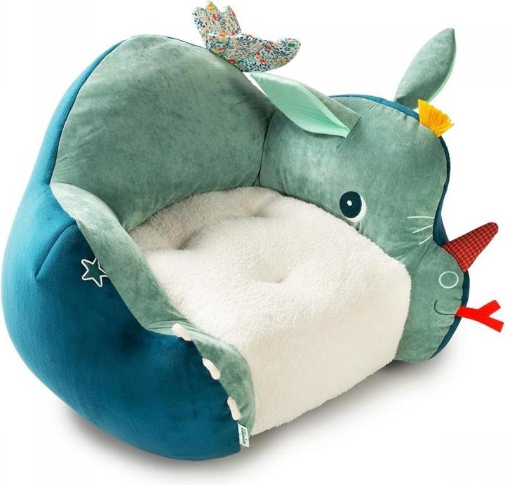 Actual product image Lilliputiens Joe