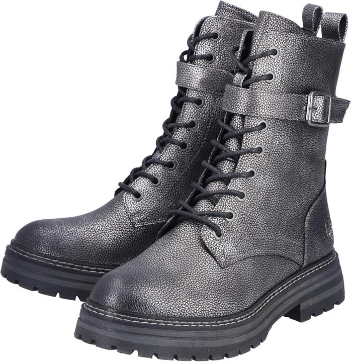 Actual product image Rieker Biker Boot (36)