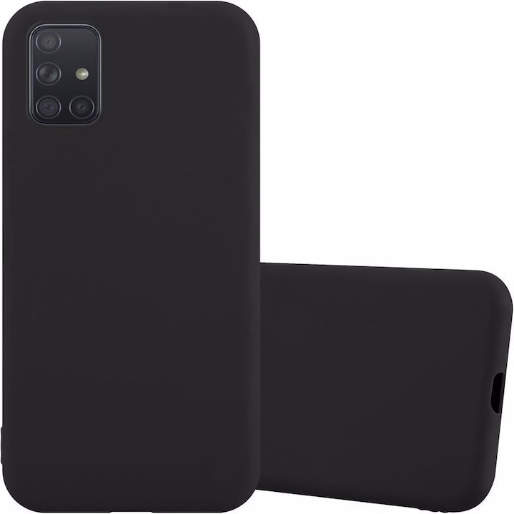 Image du produit Cadorabo Couverture TPU Candy (Samsung Galaxy M40s)