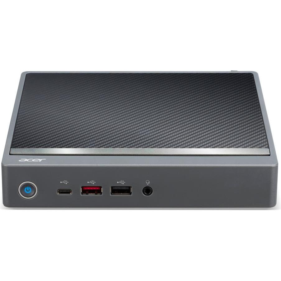 Thumbnail - Acer PC Veriton N2590G i5 Linux (Intel Core i5-1335U, 16 GB, 512 GB, Intel Iris Graphics), PC
