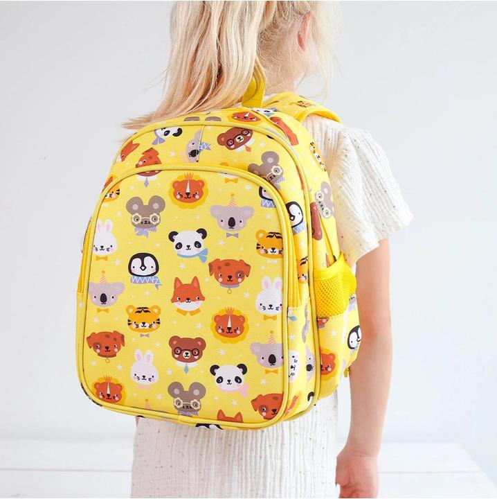Produktbild A Little Lovely Company Rucksack
