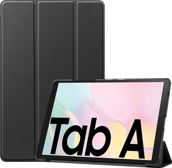 Actual product image Cover-Discount Tri-fold Smart Case (Galaxy Tab A7 10.4 (2020))