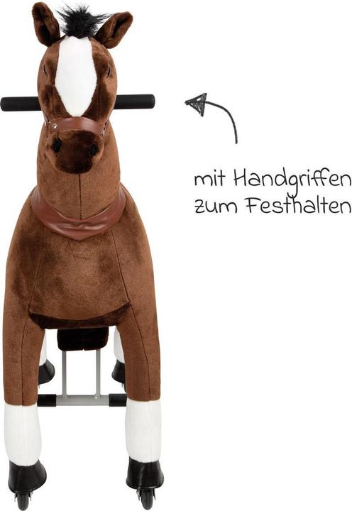 Produktbild small foot Reitpferd