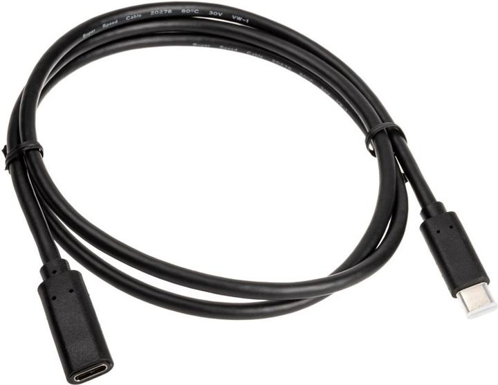 Produktbild InLine 35771 (1 m, USB 3.2)