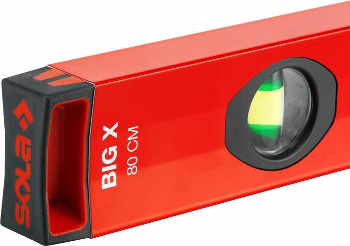 Produktbild Sola Messwerkzeuge Wasserwaage (80 cm)