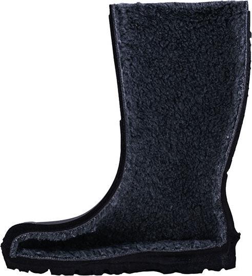 Actual product image Polyver Sweden Stiefel CLASSIC WINTER HIGH, unisex, schwarz (39)