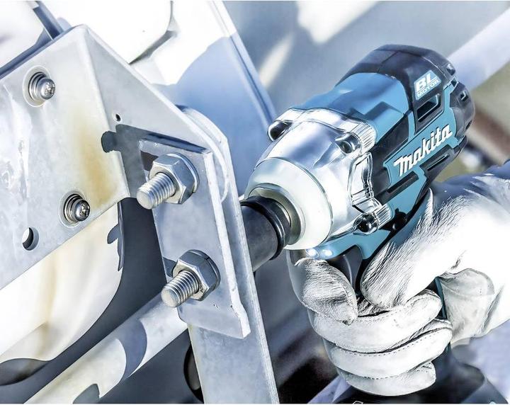 Produktbild Makita Dtw285z 18v