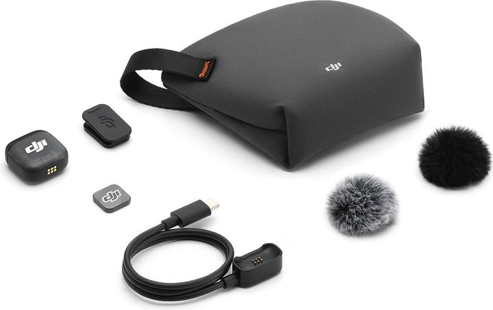 Produktbild DJI Mic 3 Transmitter