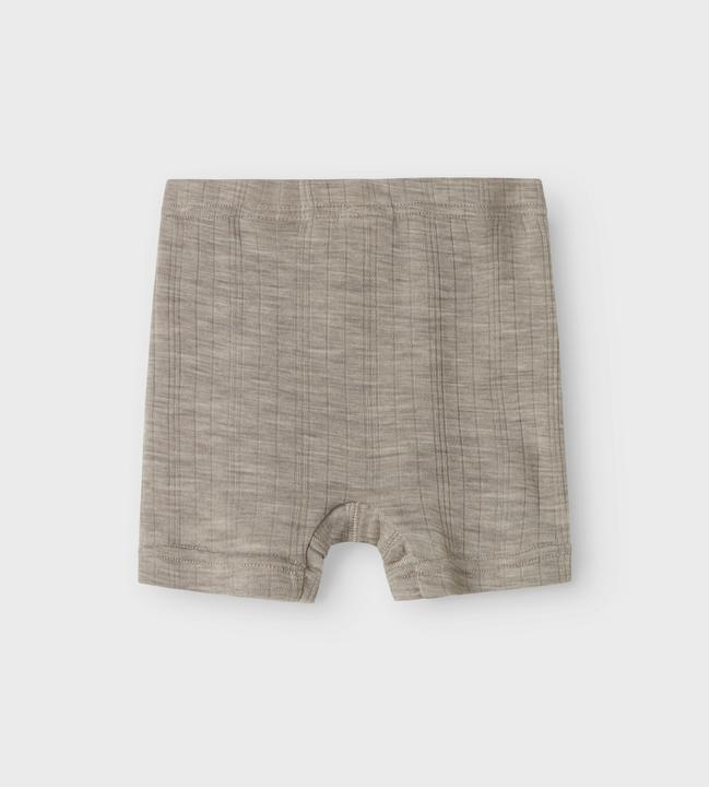 Produktbild Name it Merinowoll Boxershorts (98, Einzelpack)