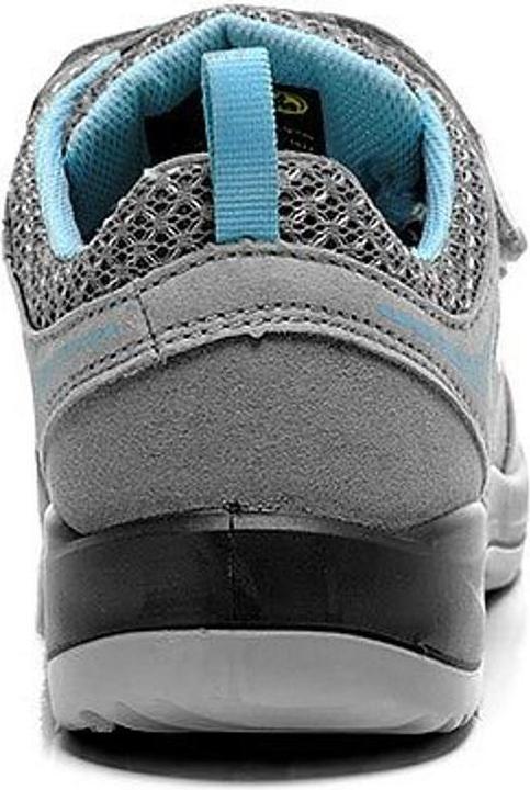 Produktbild Elten Sicherheitssandale Damen S1 (S1, 41)