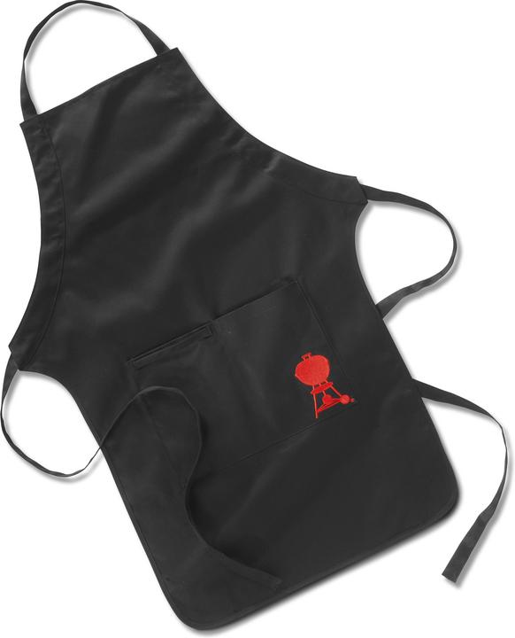 Weber Tablier pour le gril (Taille unique)
