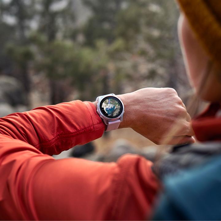 Produktbild Garmin Epix Pro (Gen 2) (42 mm)