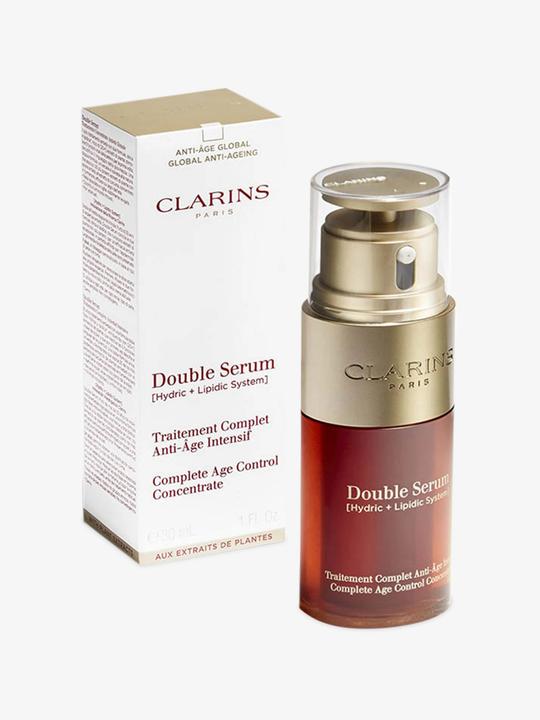 Produktbild Clarins Double Serum (30 ml)