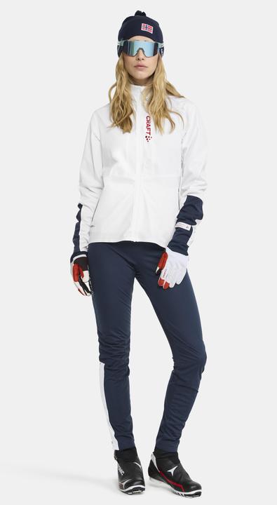 Produktbild Craft NOR Pro Nordic Race Wind Tights W (M)