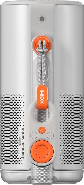 Produktbild XGIMI MoGo 4 (Full HD, 450 lm, 1.2:1)