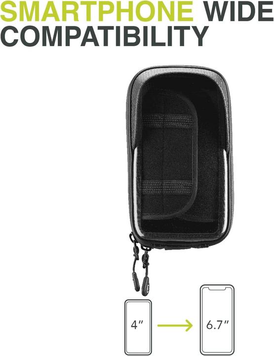 Produktbild Newrban 60431 Waterproof Holder
