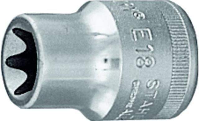 Actual product image Stahlwille 50TX Socket Inserts 1/2 E16 (19 mm)