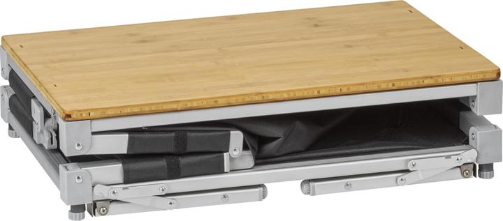 Produktbild Brunner Azbache Cube