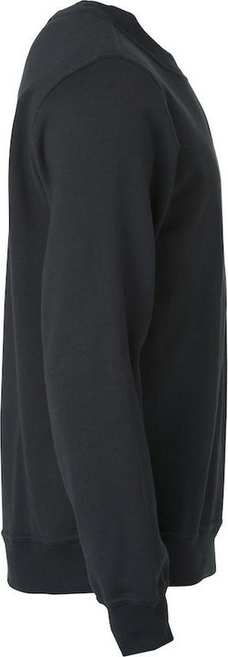 Actual product image Clique Basic Sweatshirt Crew Neck (XL)