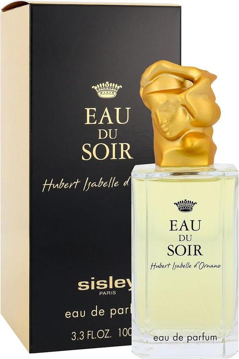 Produktbild Sisley Eau du Soir (Eau de Parfum, 100 ml)