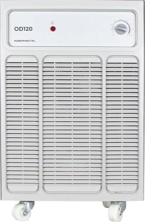Produktbild Kibernetik FSP OD120 Bauentfeuchter 16 Liter (16 l/24h)
