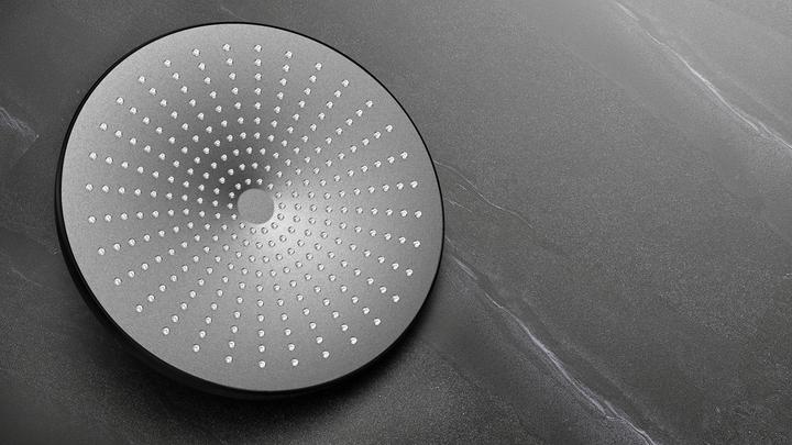 Produktbild Wenko Ultimate Regendusche Ø250 (1 Strahlart)