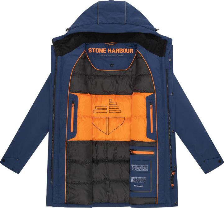 Image du produit Stone Harbour Phinoo XX
