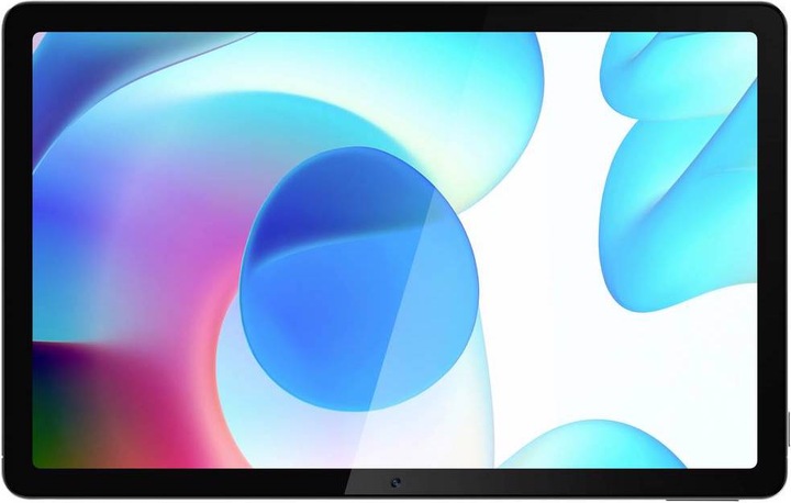 Actual product image realme Pad 10.4 (4G, 10.40", 128 GB, Grey)