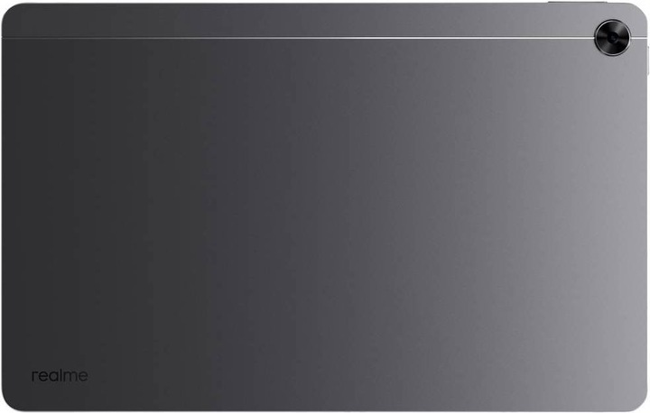 Actual product image realme Pad 10.4 (4G, 10.40", 128 GB, Grey)