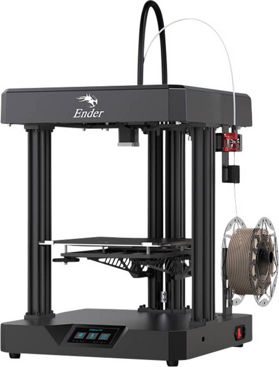 Actual product image Creality ENDER-7 3D PRINTER Kit
