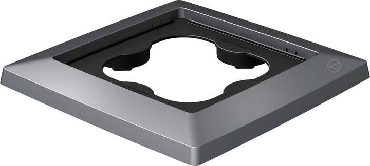 Actual product image Lechuza Cubico 30