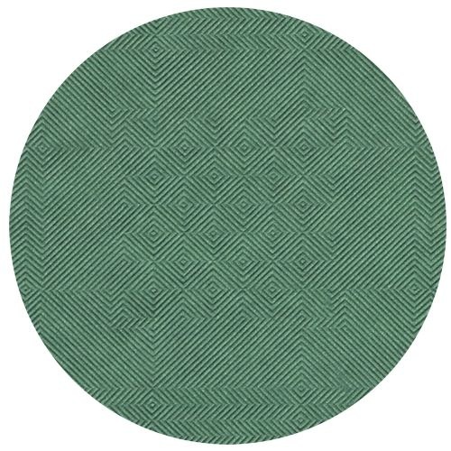 Actual product image Papstar Paper tablecloth with damask embossing (120 x 800 cm)