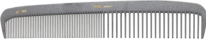 Produktbild Fejic Japan Carbon Damenkamm Nr. 269