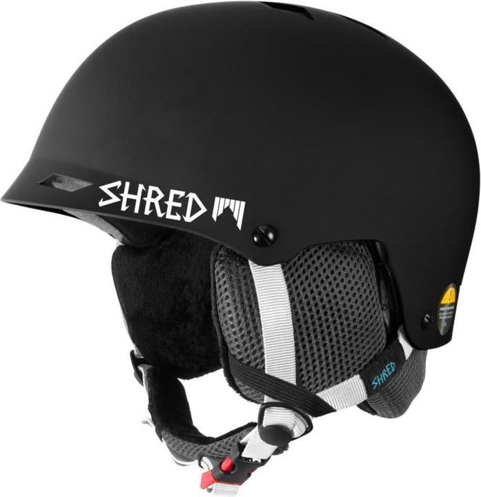 Shred Half Brain Clarity (52 - 56.5 cm, XS, S, M)