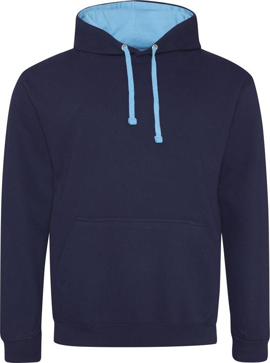 Hawaiian Blue, Oxford Navy
