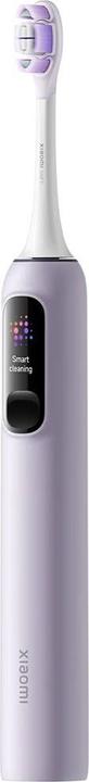 Immagine prodotto Xiaomi Spazzolino da denti elettrico ad oscillazione Pro, viola EU | (Spazzolino oscillante)