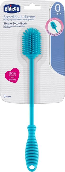 Image du produit Chicco Ensemble de pinceaux 2 en 1