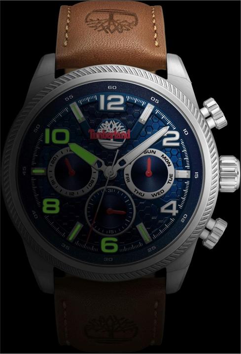 Produktbild Timberland Henniker Ii (46 mm)